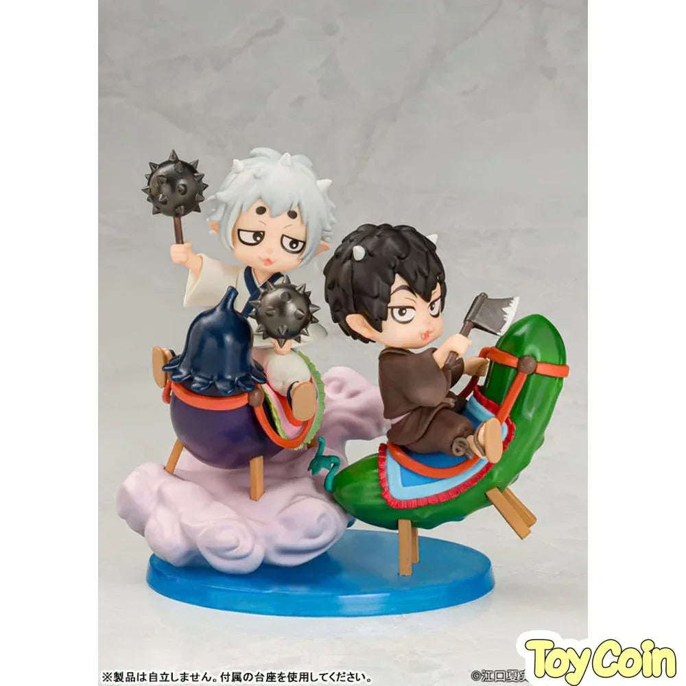 Karauri & Nasubi by PROOF - Shop at ToyCoin