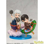 Karauri & Nasubi by PROOF - Shop at ToyCoin