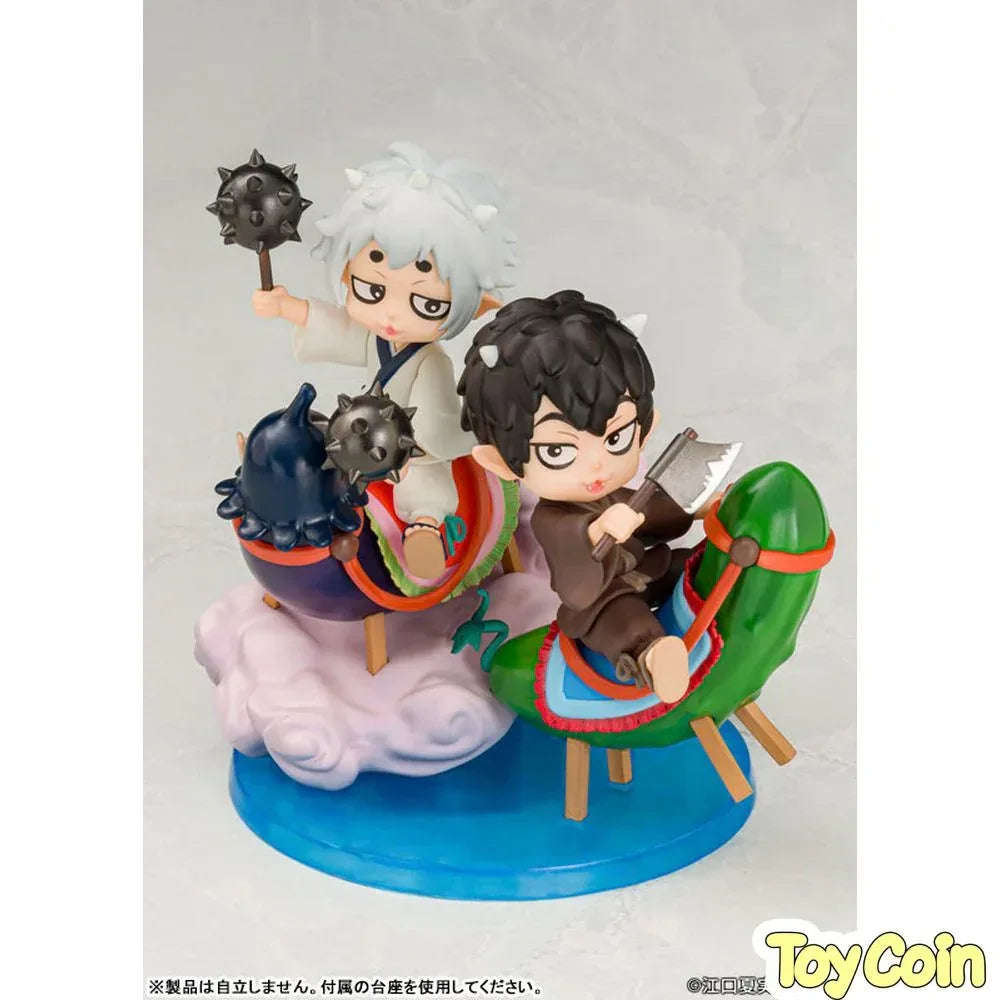 Karauri & Nasubi by PROOF - Shop at ToyCoin