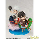 Karauri & Nasubi by PROOF - Shop at ToyCoin