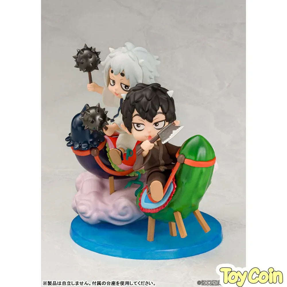 Karauri & Nasubi by PROOF - Shop at ToyCoin