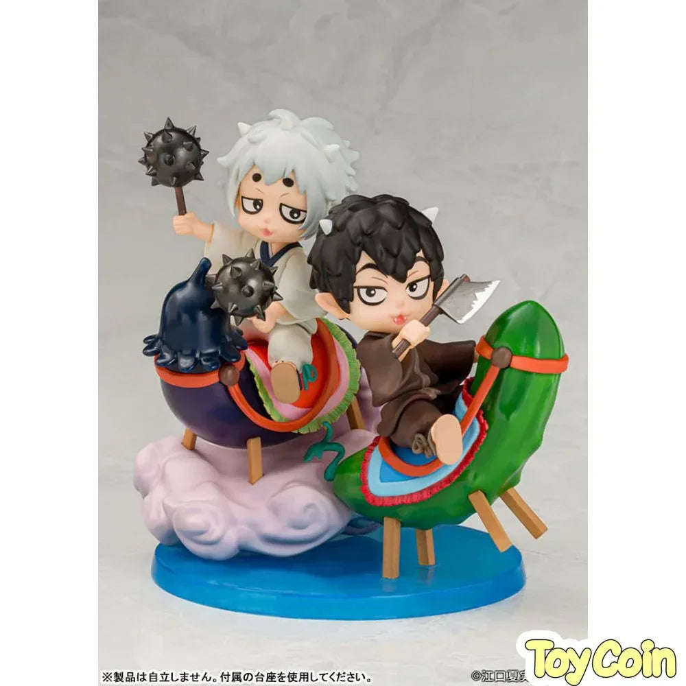 Karauri & Nasubi by PROOF - Shop at ToyCoin