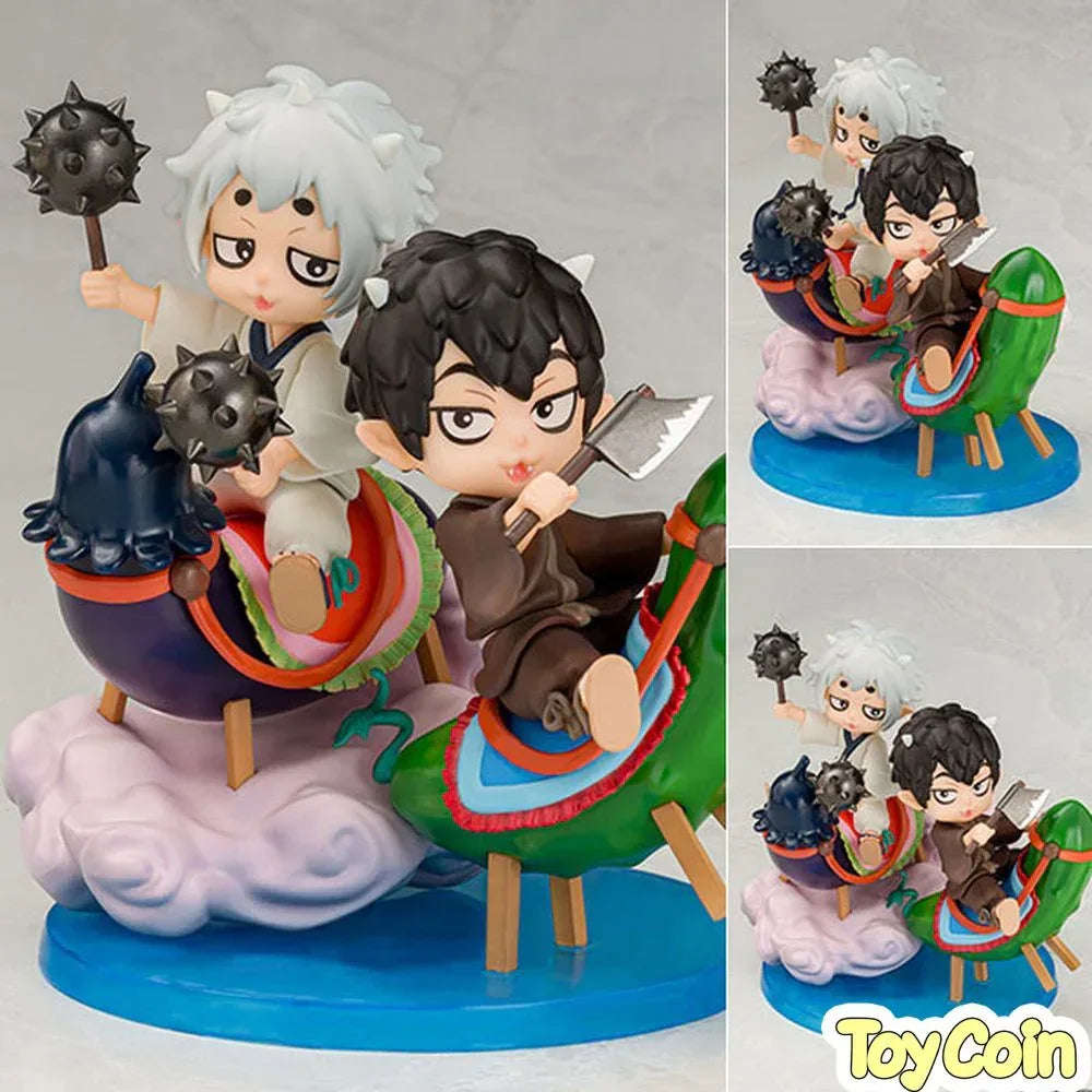 Karauri & Nasubi by PROOF - Shop at ToyCoin