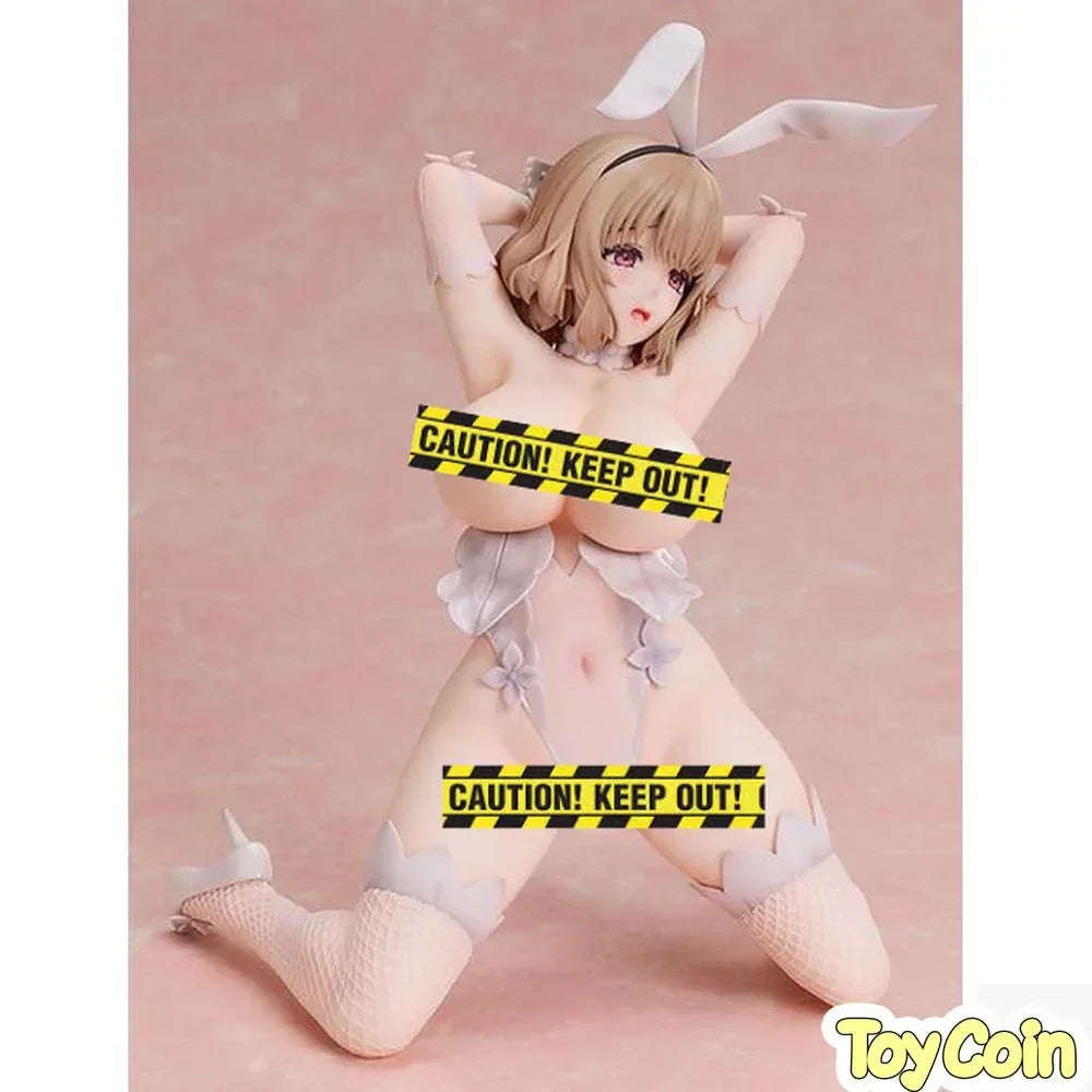 Karen Kazamatsuri Bunny Ver. by BINDing - Shop at ToyCoin