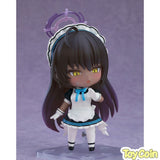 Nendoroid Karin Kakudate