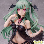 karory Illustration "Succubus-chan" by Union Creative - Shop at ToyCoin