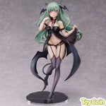 karory Illustration "Succubus-chan" by Union Creative - Shop at ToyCoin