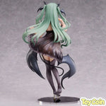 karory Illustration "Succubus-chan" by Union Creative - Shop at ToyCoin