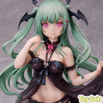 karory Illustration "Succubus-chan" by Union Creative - Shop at ToyCoin