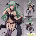 karory Illustration "Succubus-chan" by Union Creative - Shop at ToyCoin