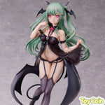 karory Illustration "Succubus-chan" by Union Creative - Shop at ToyCoin