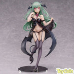 karory Illustration "Succubus-chan" by Union Creative - Shop at ToyCoin