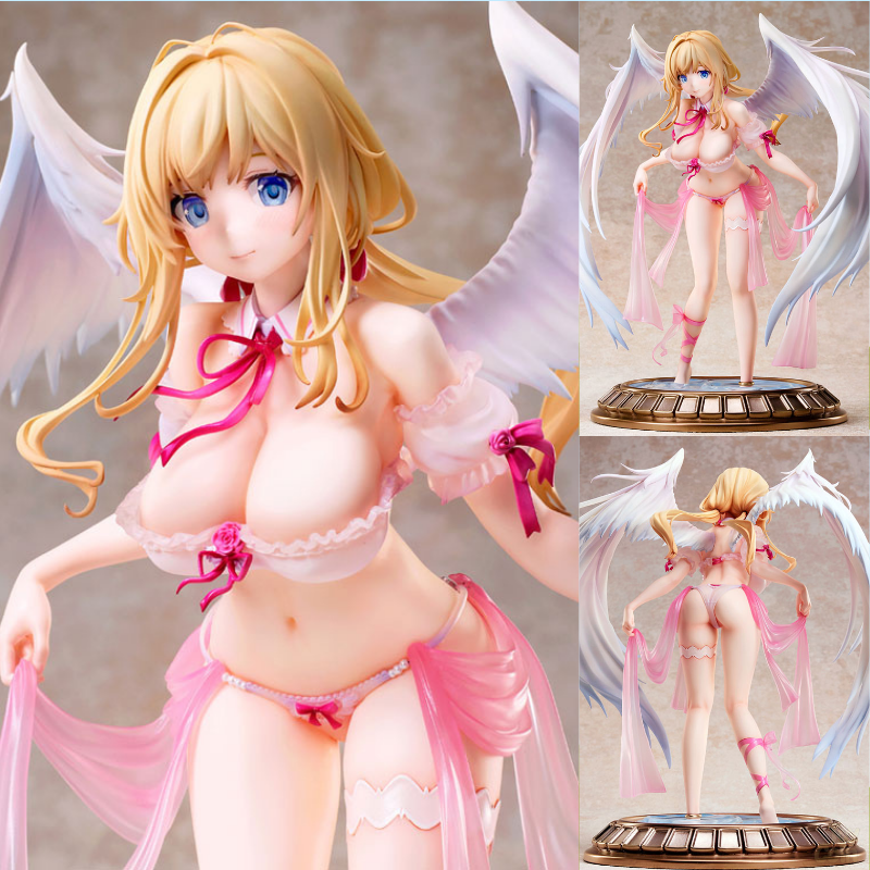 karory Original Character Angel-chan by  Native 4562271933389 ToyCoin