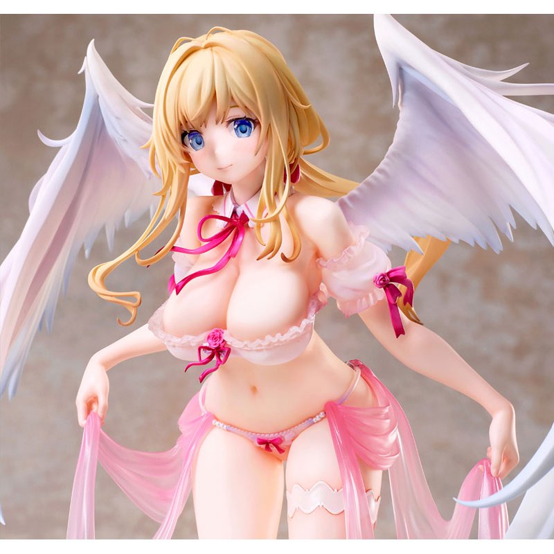 karory Original Character Angel-chan by  Native 4562271933389 ToyCoin