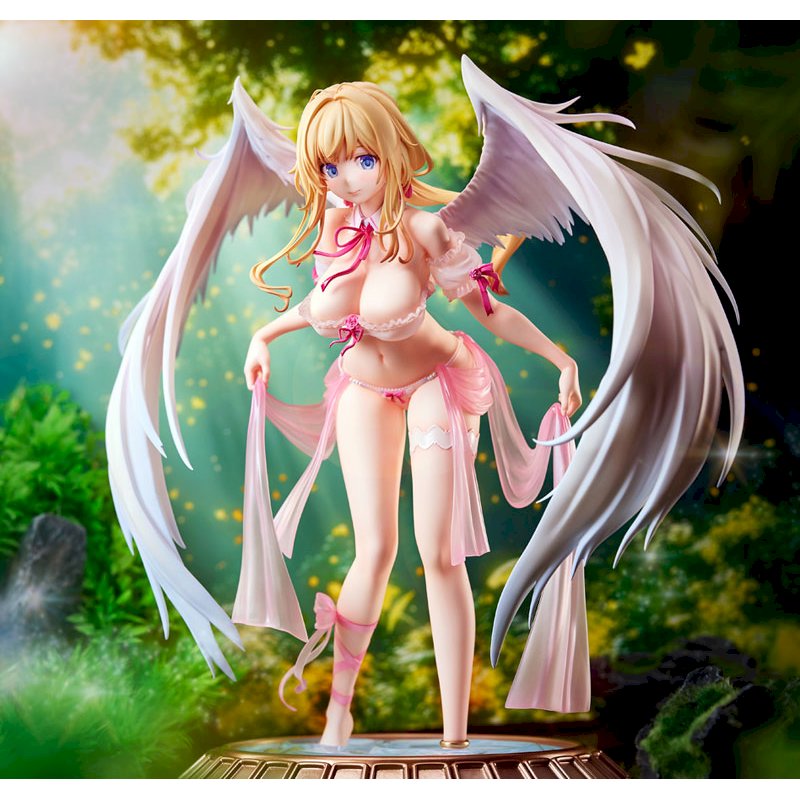 karory Original Character Angel-chan by  Native 4562271933389 ToyCoin