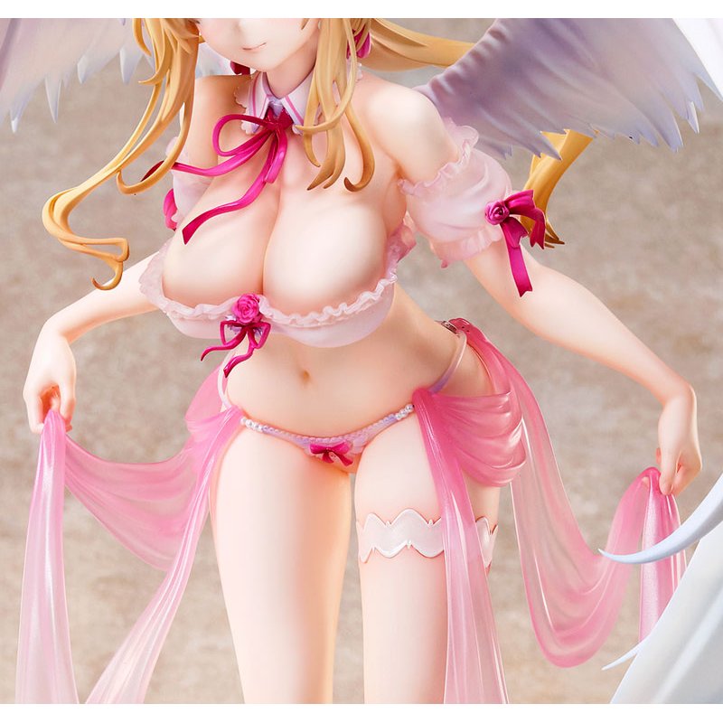 karory Original Character Angel-chan by  Native 4562271933389 ToyCoin