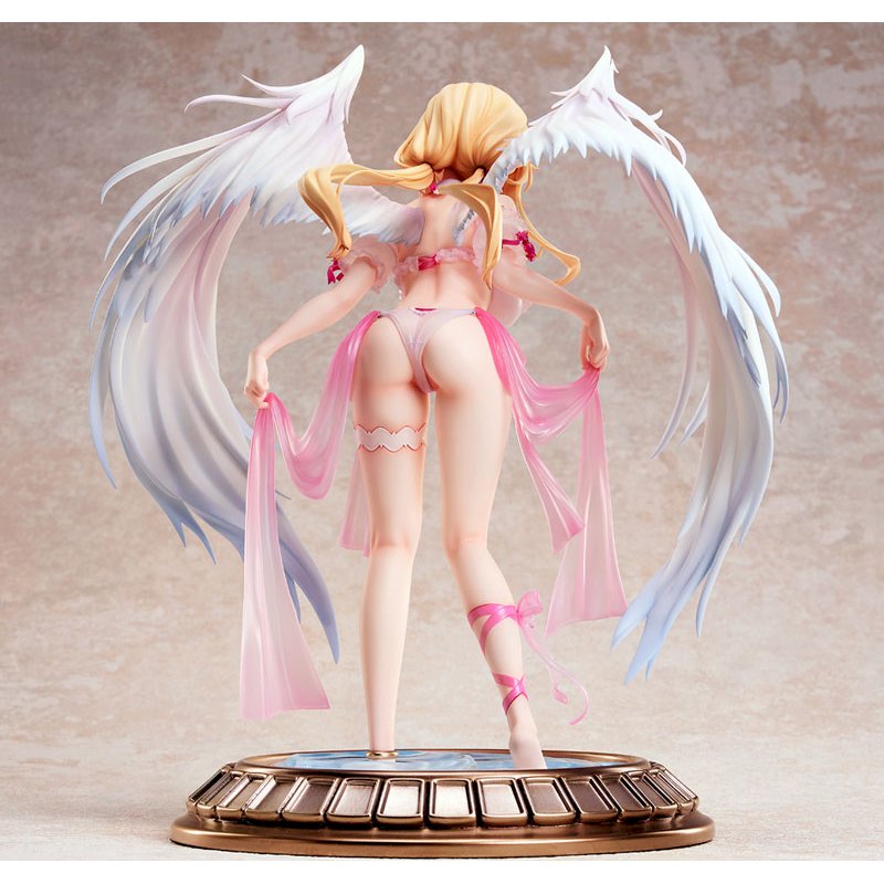 karory Original Character Angel-chan by  Native 4562271933389 ToyCoin