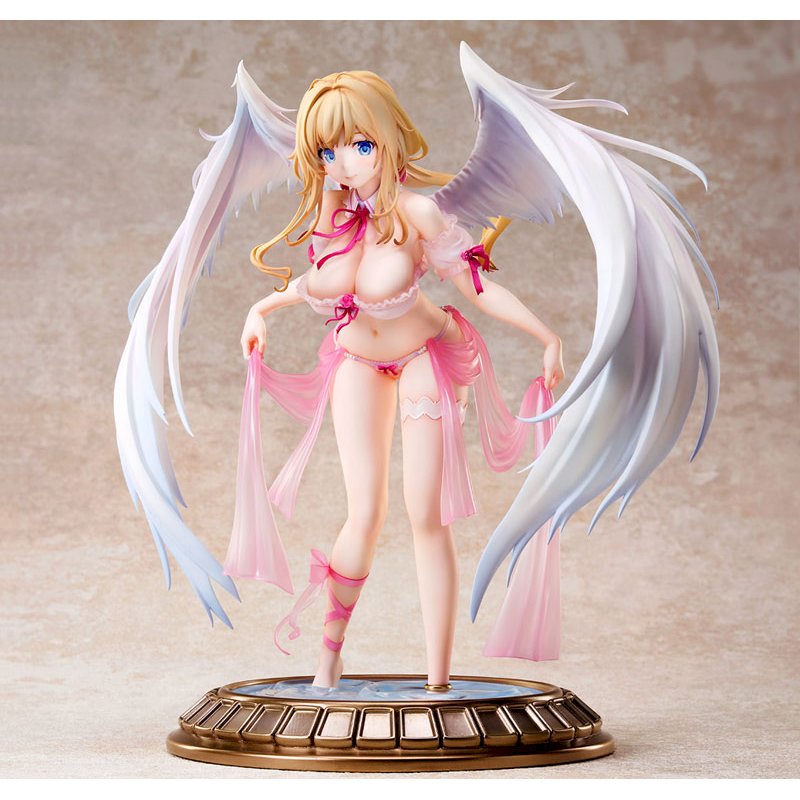 karory Original Character Angel-chan by  Native 4562271933389 ToyCoin