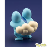 ARTFX J Karumu with Froakie