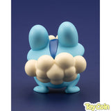 ARTFX J Karumu with Froakie