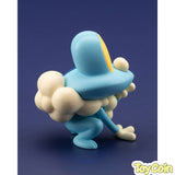 ARTFX J Karumu with Froakie
