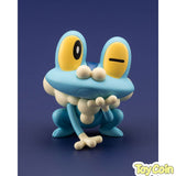 ARTFX J Karumu with Froakie