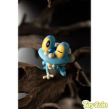 ARTFX J Karumu with Froakie