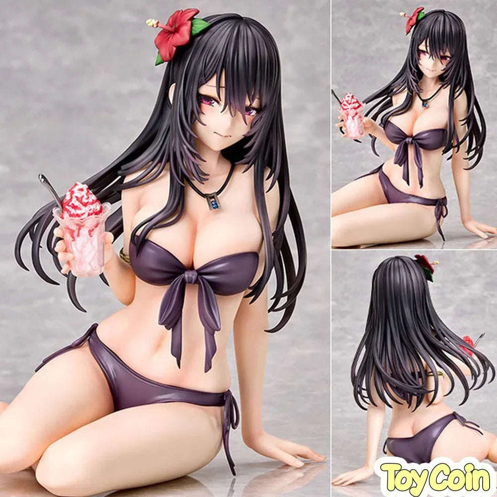 Kasane Minazumi Swimsuit Ver. by Union Creative - Shop at ToyCoin