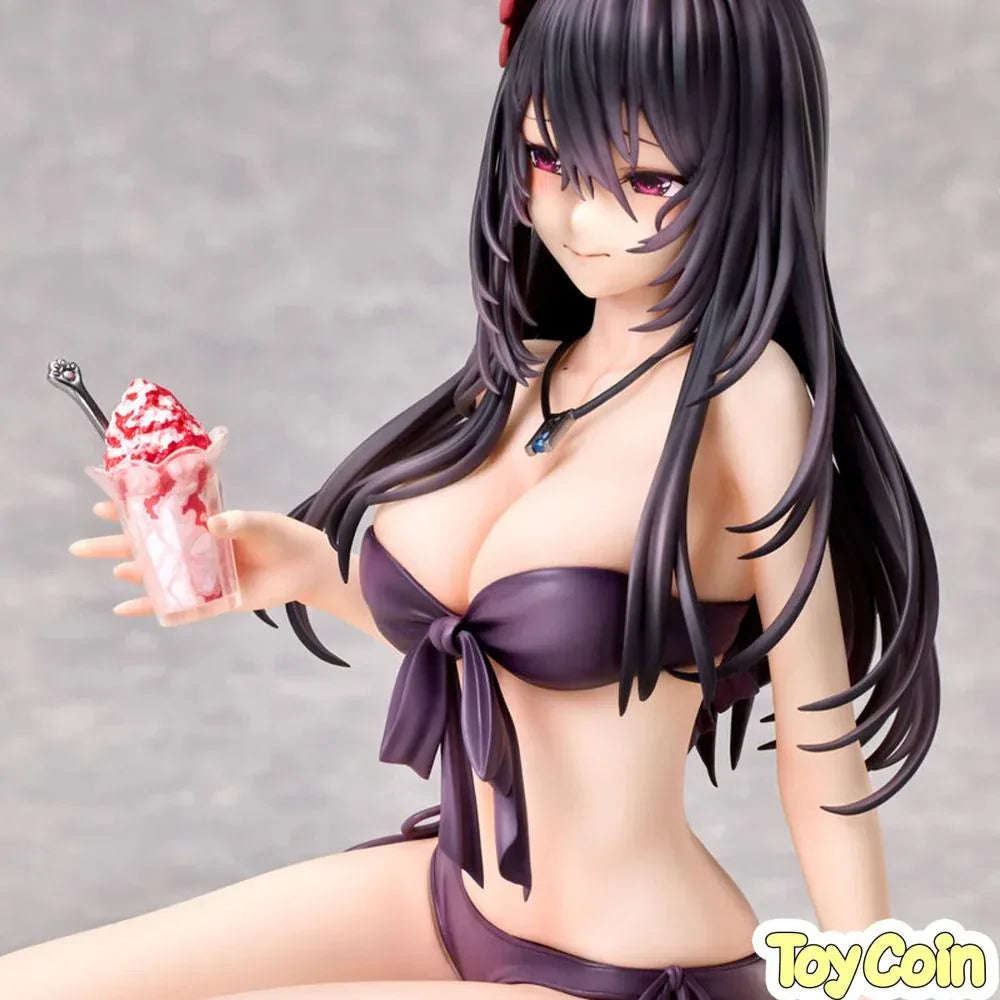 Kasane Minazumi Swimsuit Ver. by Union Creative - Shop at ToyCoin
