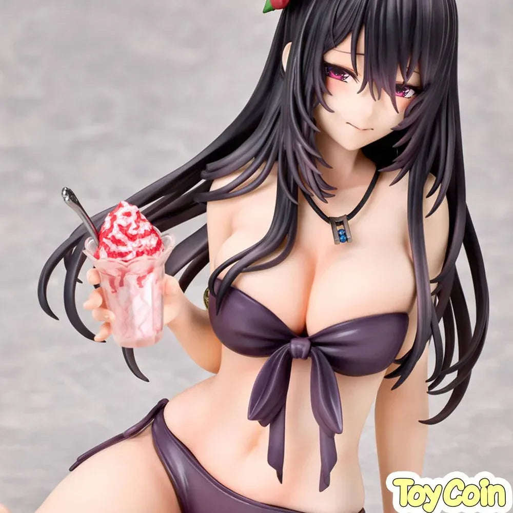 Kasane Minazumi Swimsuit Ver. by Union Creative - Shop at ToyCoin