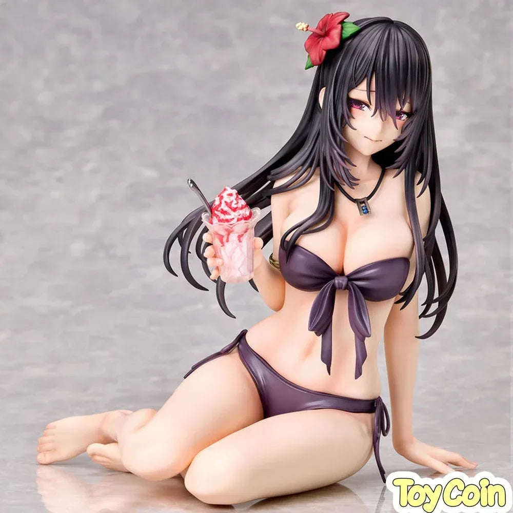 Kasane Minazumi Swimsuit Ver. by Union Creative - Shop at ToyCoin