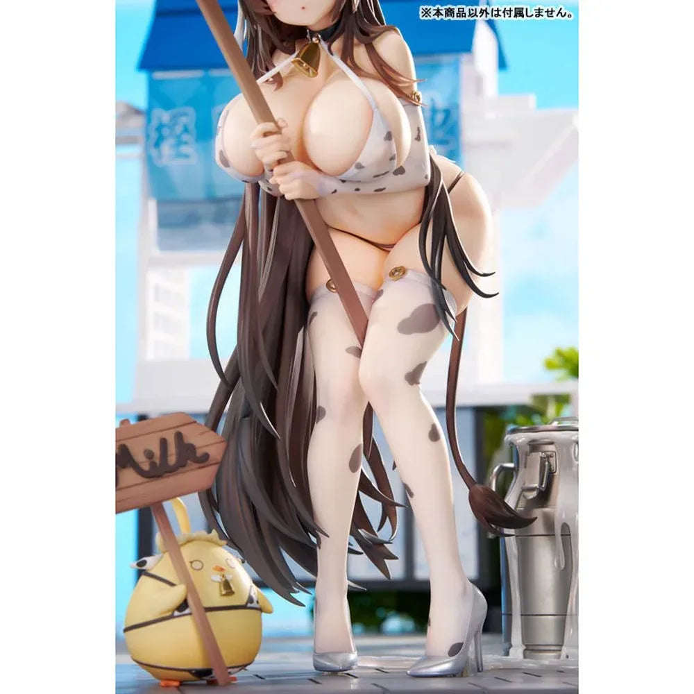 Kashino Fresh & Sweet! Ver. by APEX - Shop at ToyCoin
