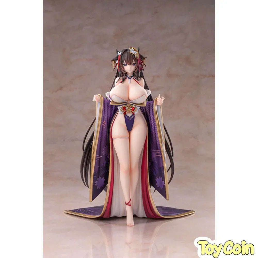 Kashino Robust Floral Strings Ver. by Amiami - Shop at ToyCoin