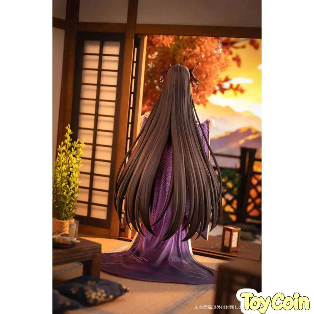 Kashino Robust Floral Strings Ver. by Amiami - Shop at ToyCoin