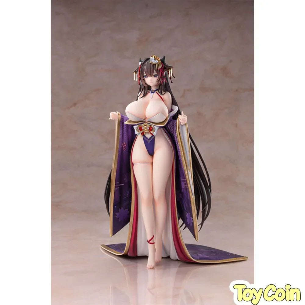 Kashino Robust Floral Strings Ver. by Amiami - Shop at ToyCoin