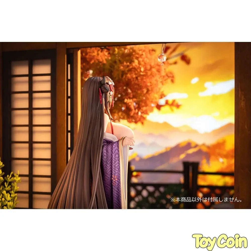 Kashino Robust Floral Strings Ver. by Amiami - Shop at ToyCoin