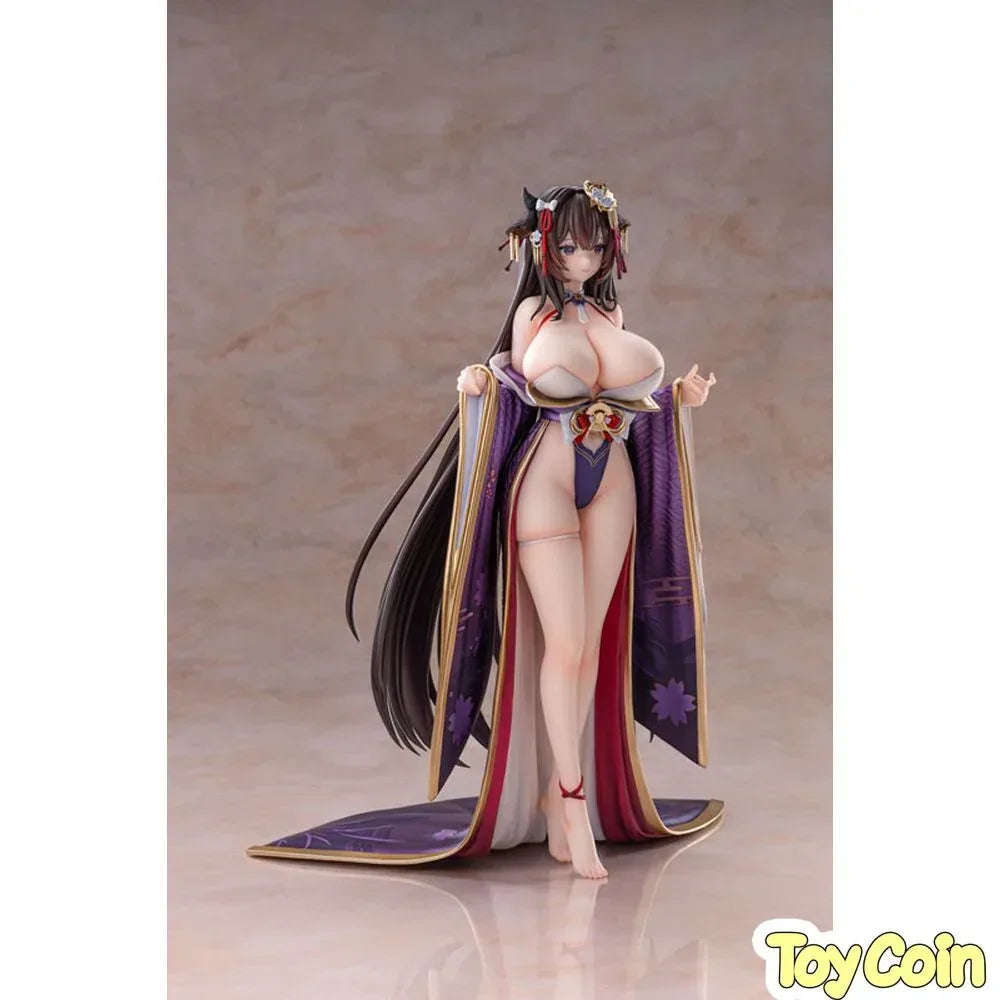 Kashino Robust Floral Strings Ver. by Amiami - Shop at ToyCoin