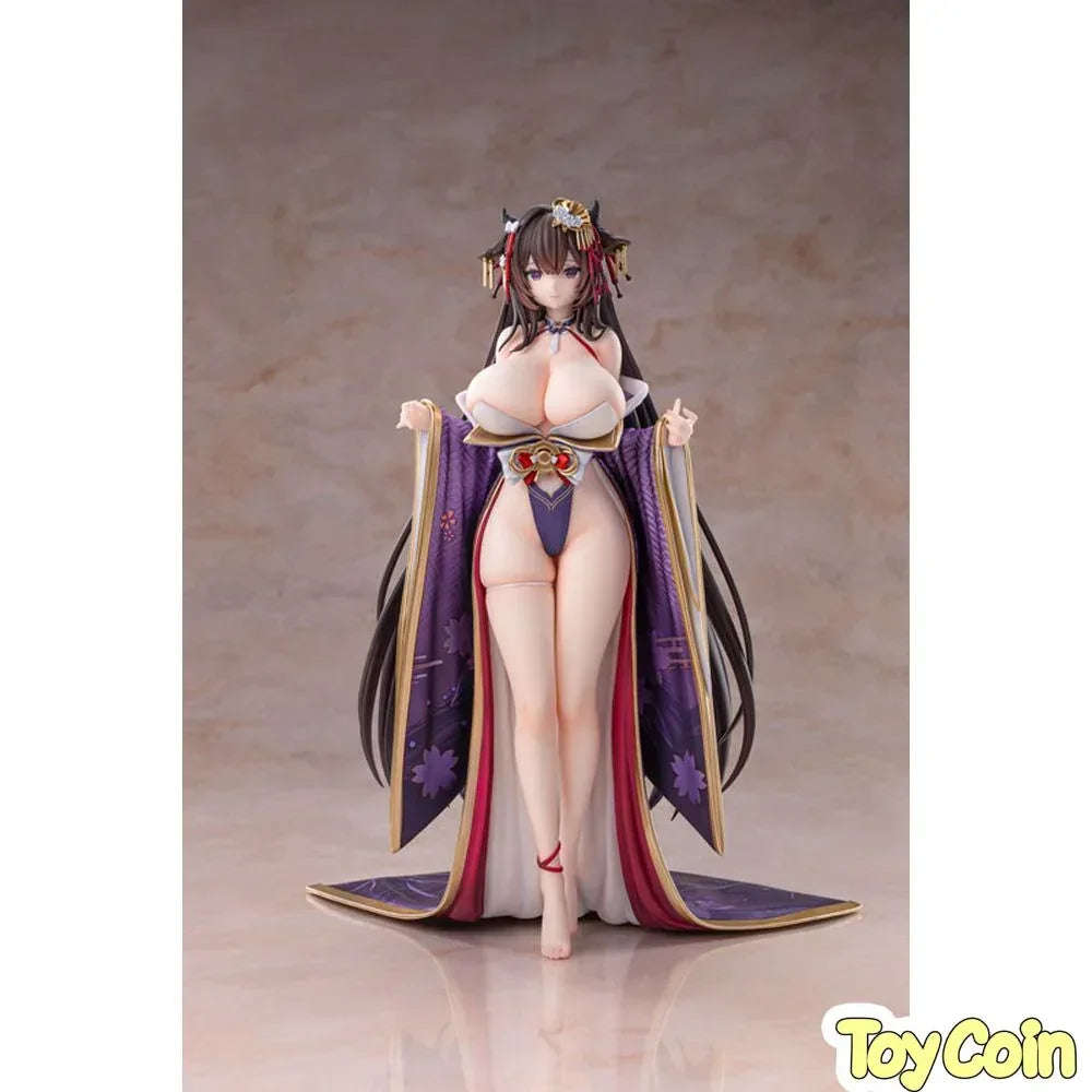 Kashino Robust Floral Strings Ver. by Amiami - Shop at ToyCoin