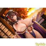Kashino Robust Floral Strings Ver. by Amiami - Shop at ToyCoin