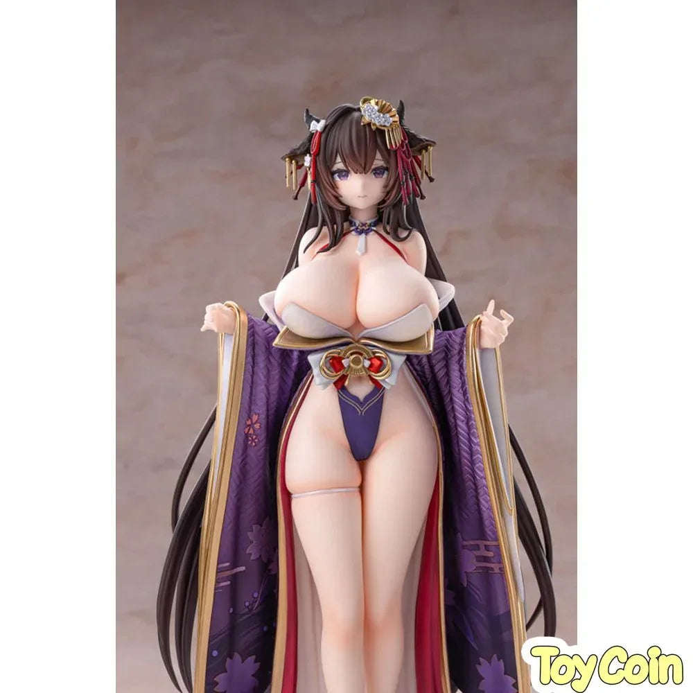 Kashino Robust Floral Strings Ver. by Amiami - Shop at ToyCoin