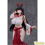 Kasuga Miko Misaki by Eclipse Collectibles - Shop at ToyCoin