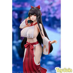 Kasuga Miko Misaki by Eclipse Collectibles - Shop at ToyCoin