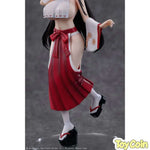 Kasuga Miko Misaki by Eclipse Collectibles - Shop at ToyCoin