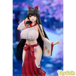 Kasuga Miko Misaki by Eclipse Collectibles - Shop at ToyCoin