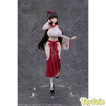 Kasuga Miko Misaki by Eclipse Collectibles - Shop at ToyCoin