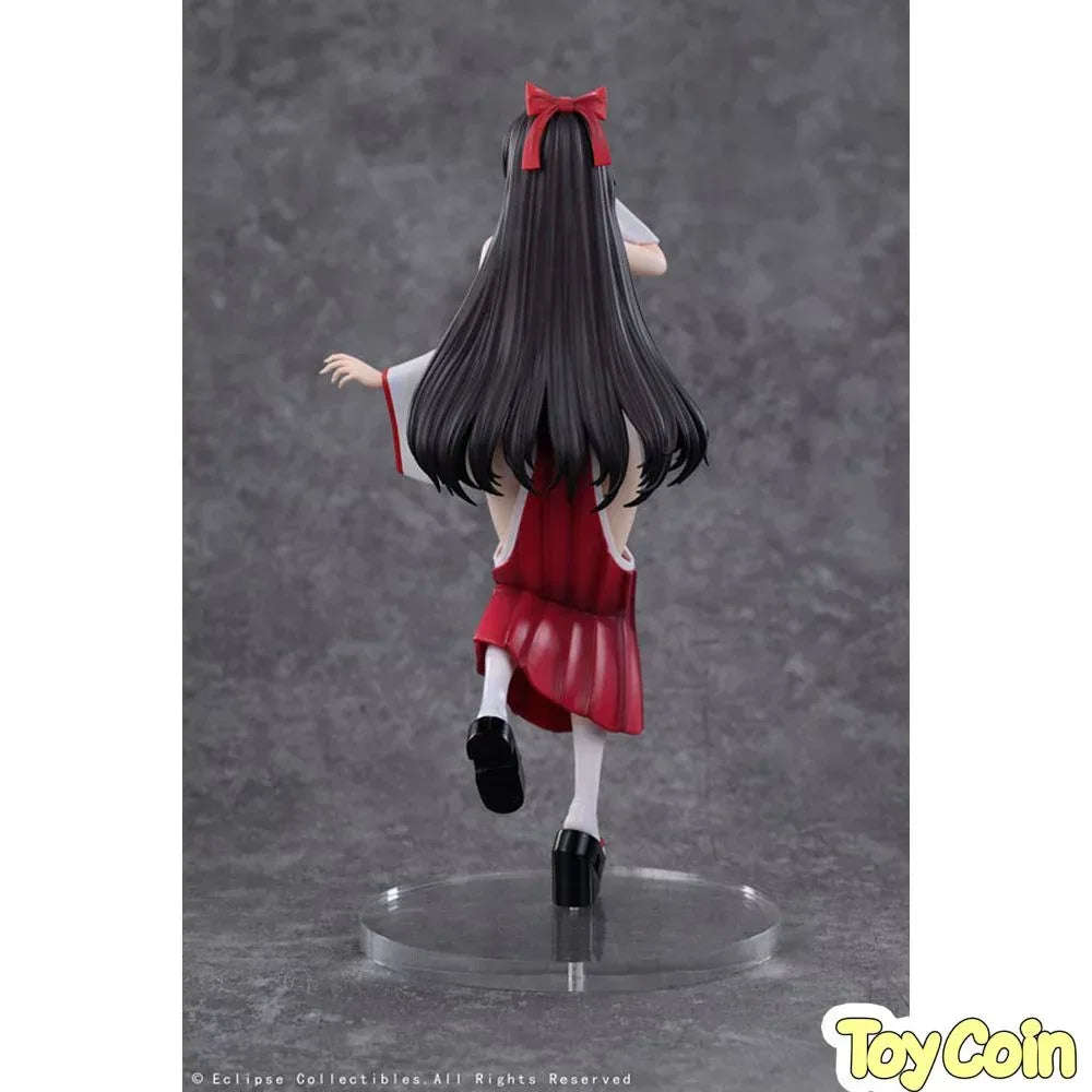 Kasuga Miko Misaki by Eclipse Collectibles - Shop at ToyCoin