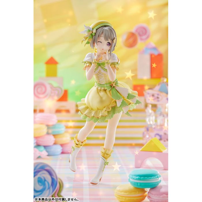 Kasumi Nakasu by Plum - Shop at ToyCoin