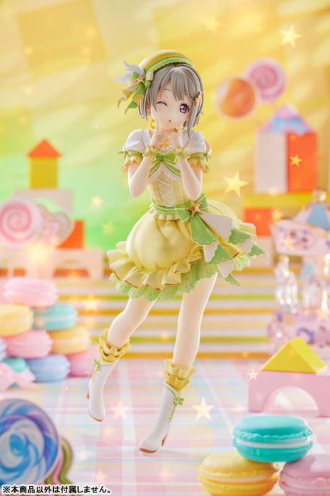 Kasumi Nakasu by Plum - Shop at ToyCoin