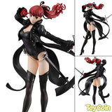 Lucrea Kasumi Yoshizawa