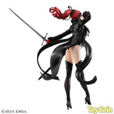 Lucrea Kasumi Yoshizawa